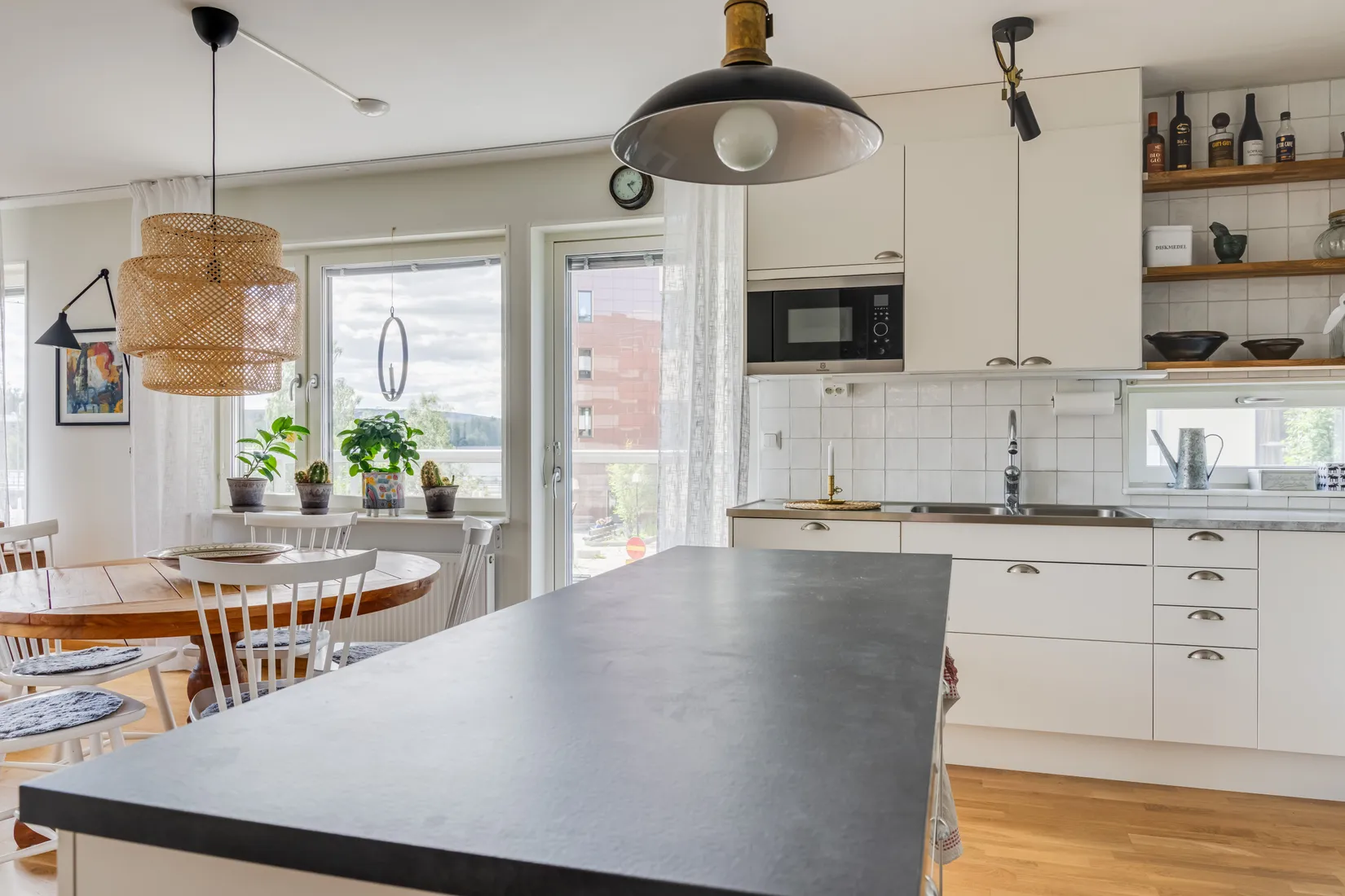 Bostadsrätt, Strömsörgatan 12B, Älvsbacka, Skellefteå