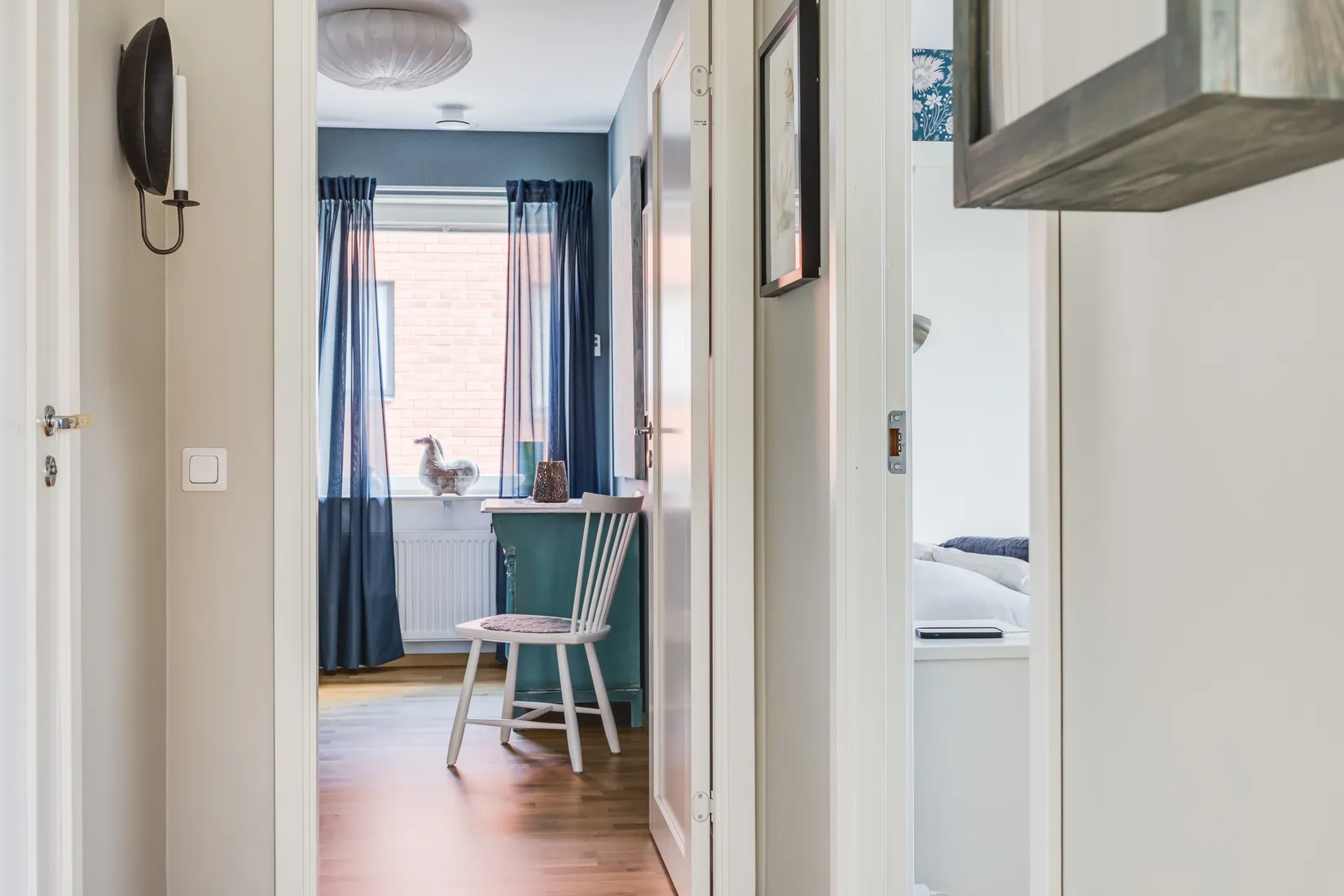 Bostadsrätt, Strömsörgatan 12B, Älvsbacka, Skellefteå