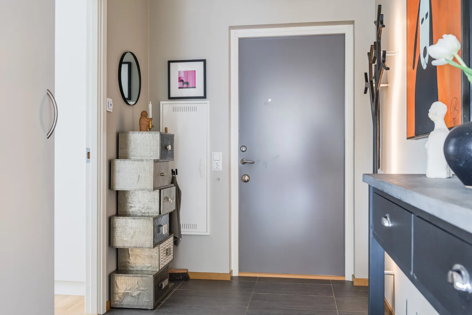 Bostadsrätt, Strömsörgatan 12B, Älvsbacka, Skellefteå