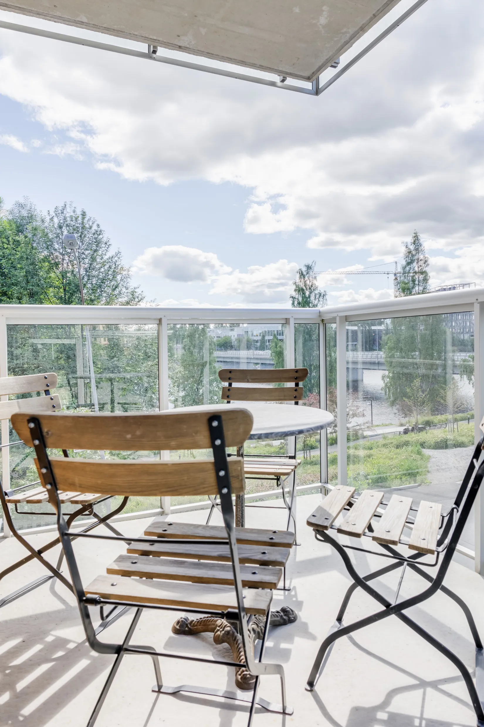 Bostadsrätt, Strömsörgatan 12B, Älvsbacka, Skellefteå