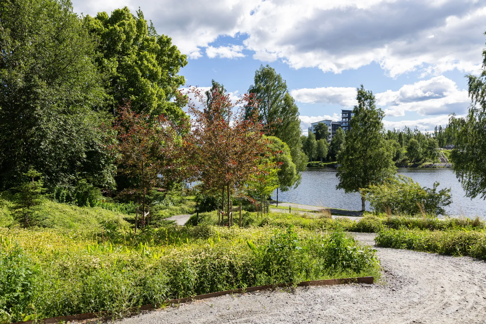 Bostadsrätt, Strömsörgatan 12B, Älvsbacka, Skellefteå