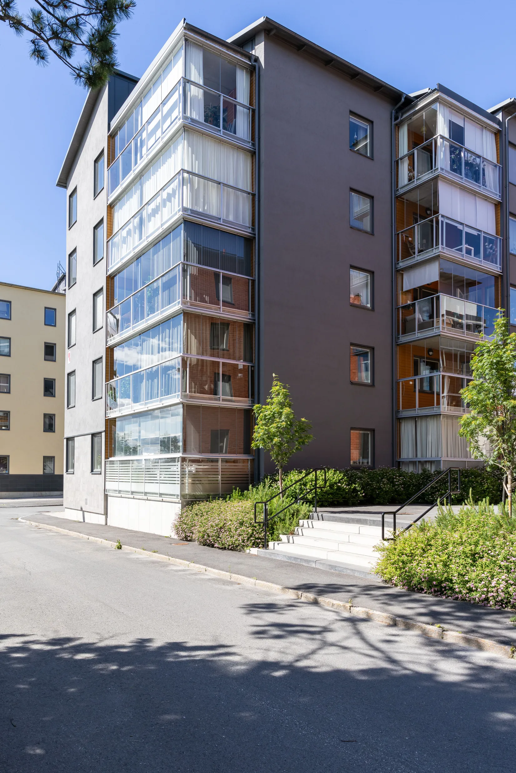 Bostadsrätt, Strömsörgatan 12B, Älvsbacka, Skellefteå