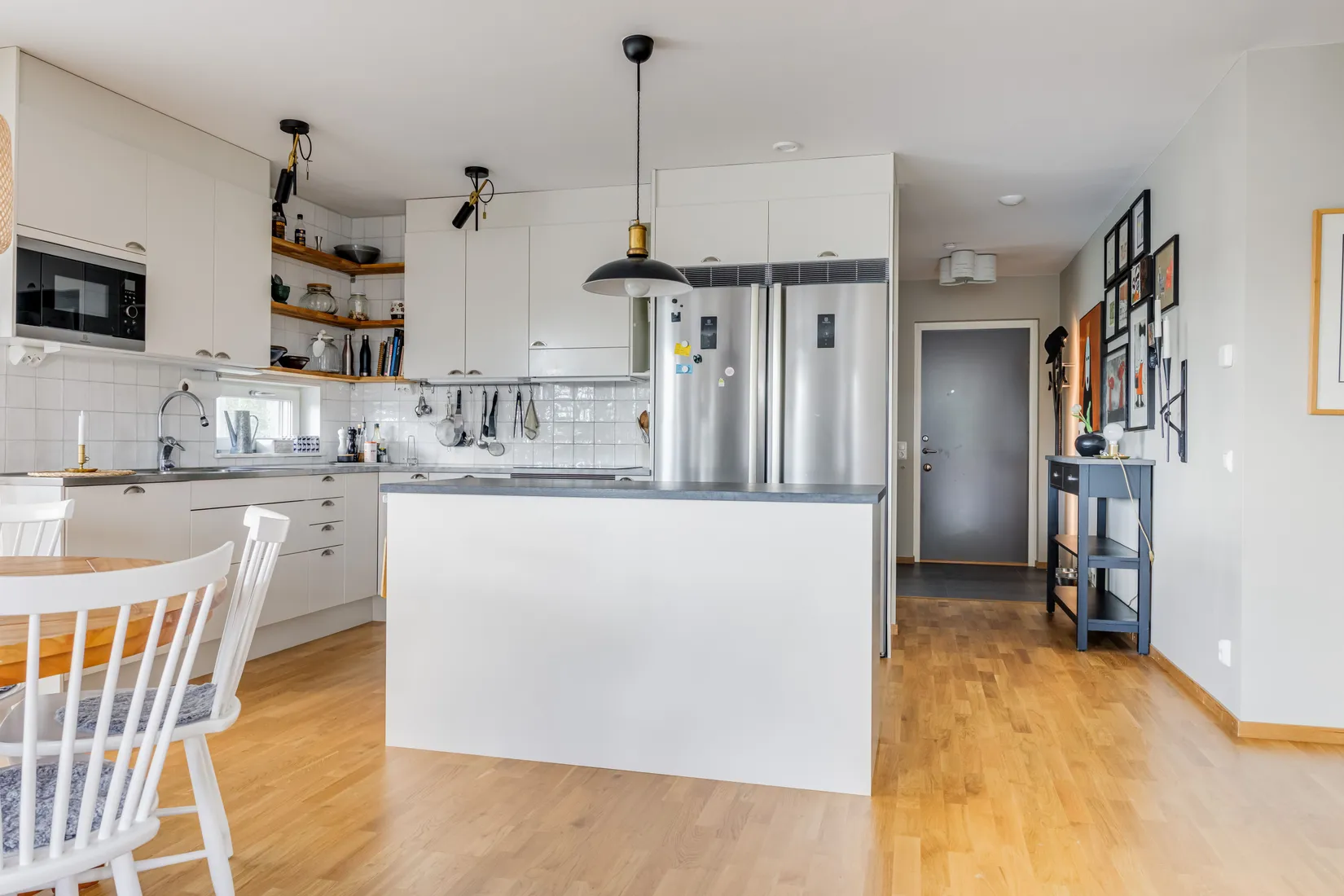 Bostadsrätt, Strömsörgatan 12B, Älvsbacka, Skellefteå