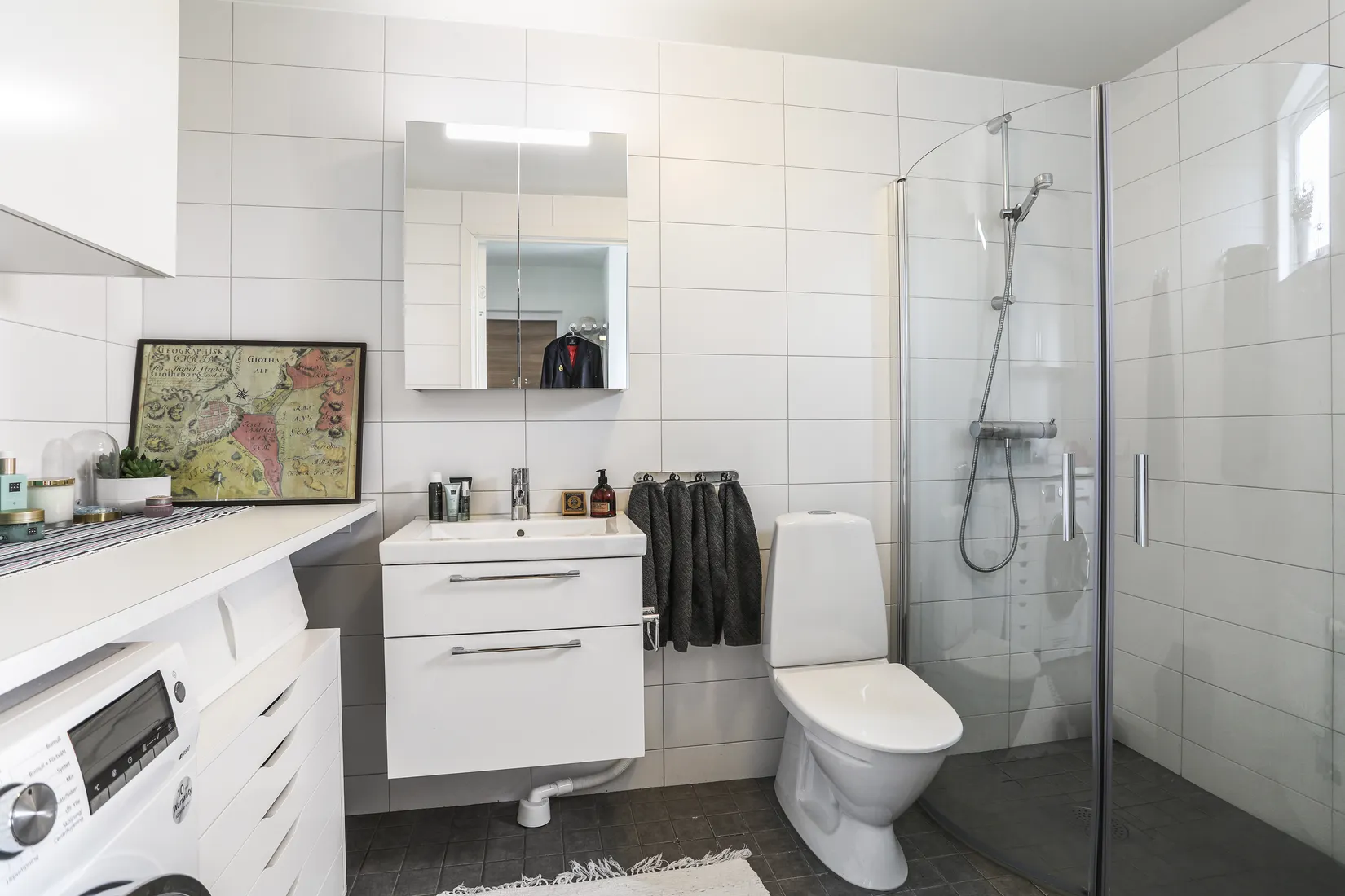 Bostadsrätt, Fruktträdsgatan 8, Centrala Hisingen, Göteborg