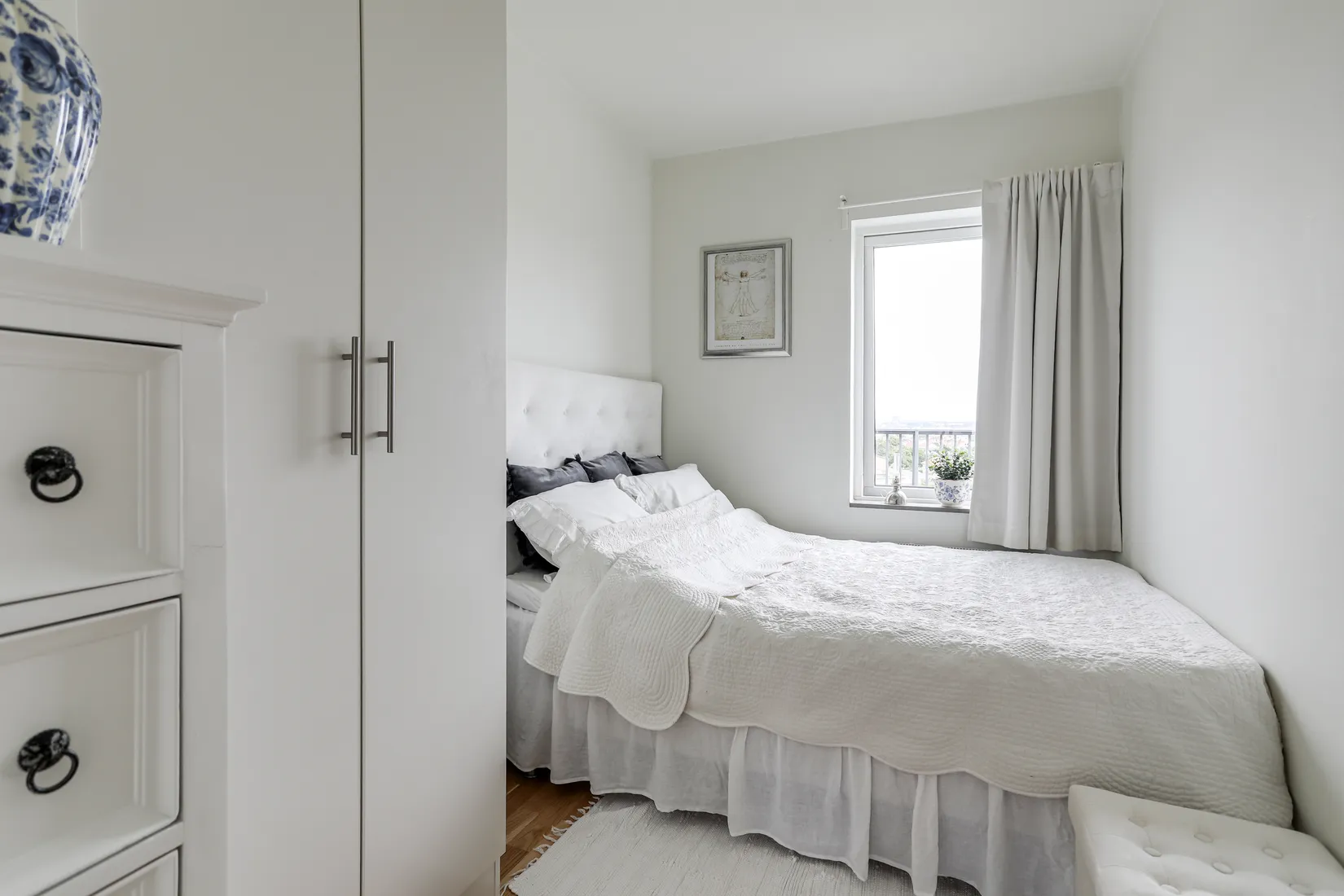 Bostadsrätt, Fruktträdsgatan 8, Centrala Hisingen, Göteborg