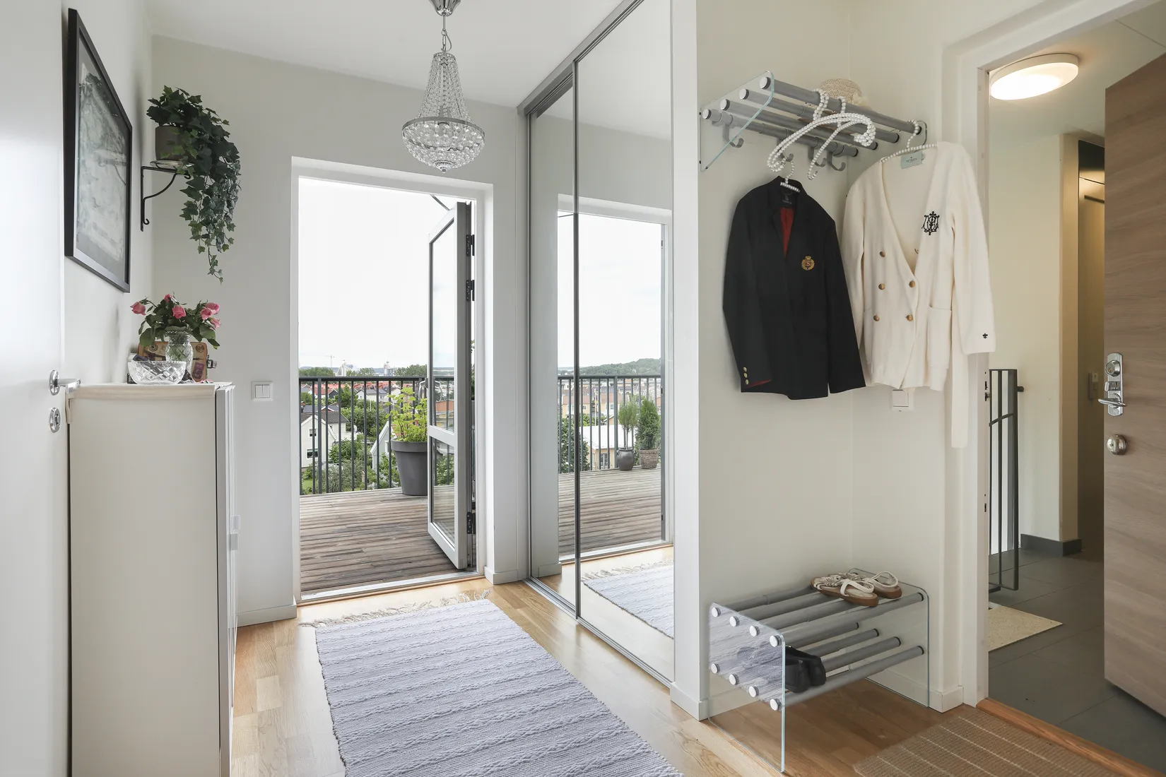 Bostadsrätt, Fruktträdsgatan 8, Centrala Hisingen, Göteborg