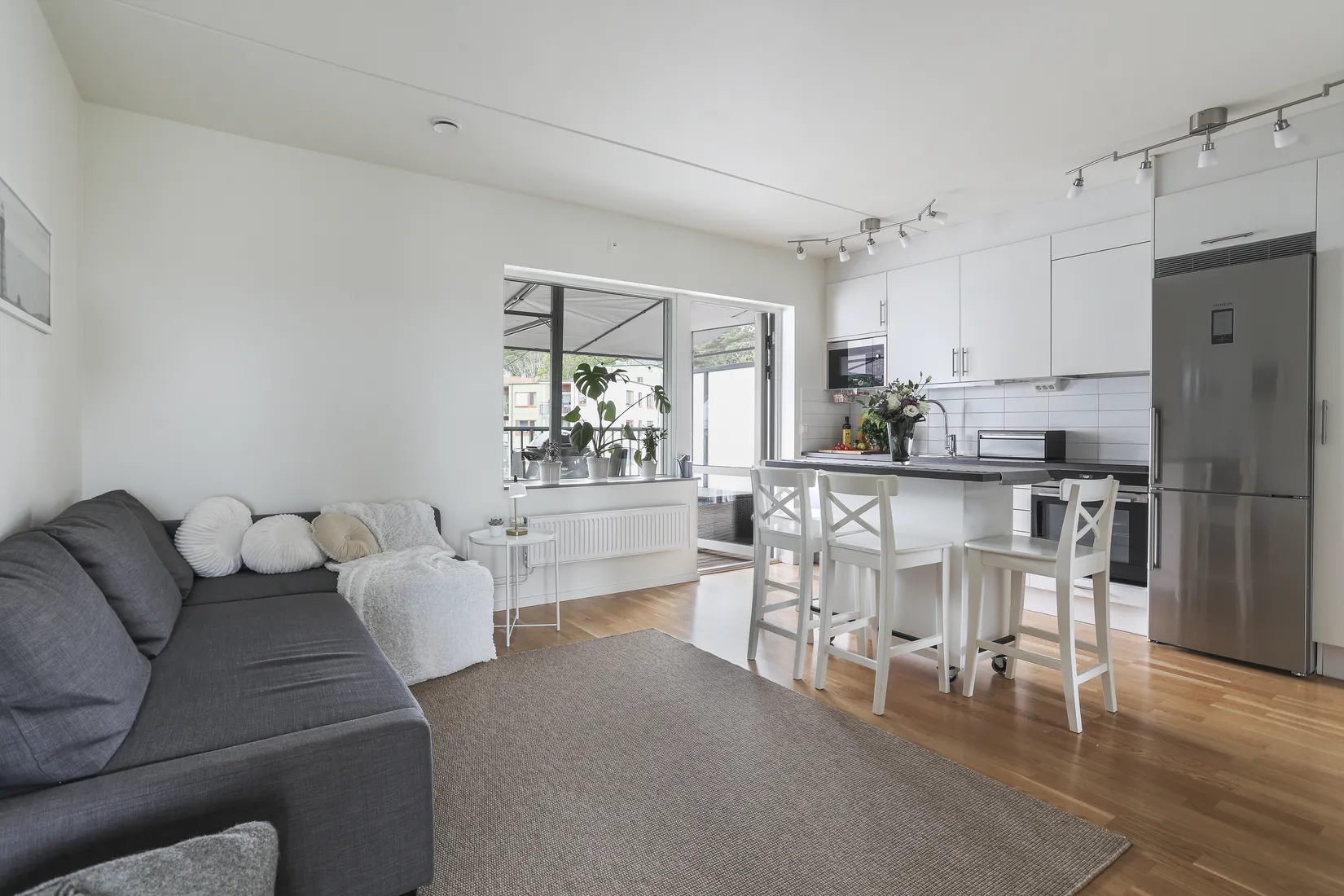 Bostadsrätt, Fruktträdsgatan 8, Centrala Hisingen, Göteborg
