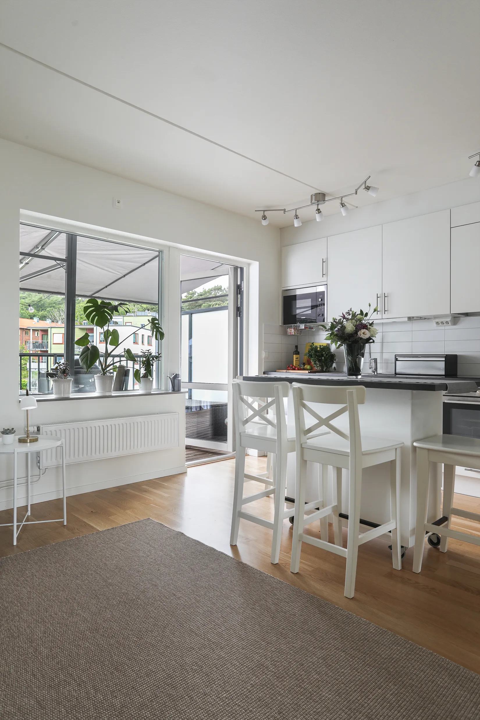 Bostadsrätt, Fruktträdsgatan 8, Centrala Hisingen, Göteborg