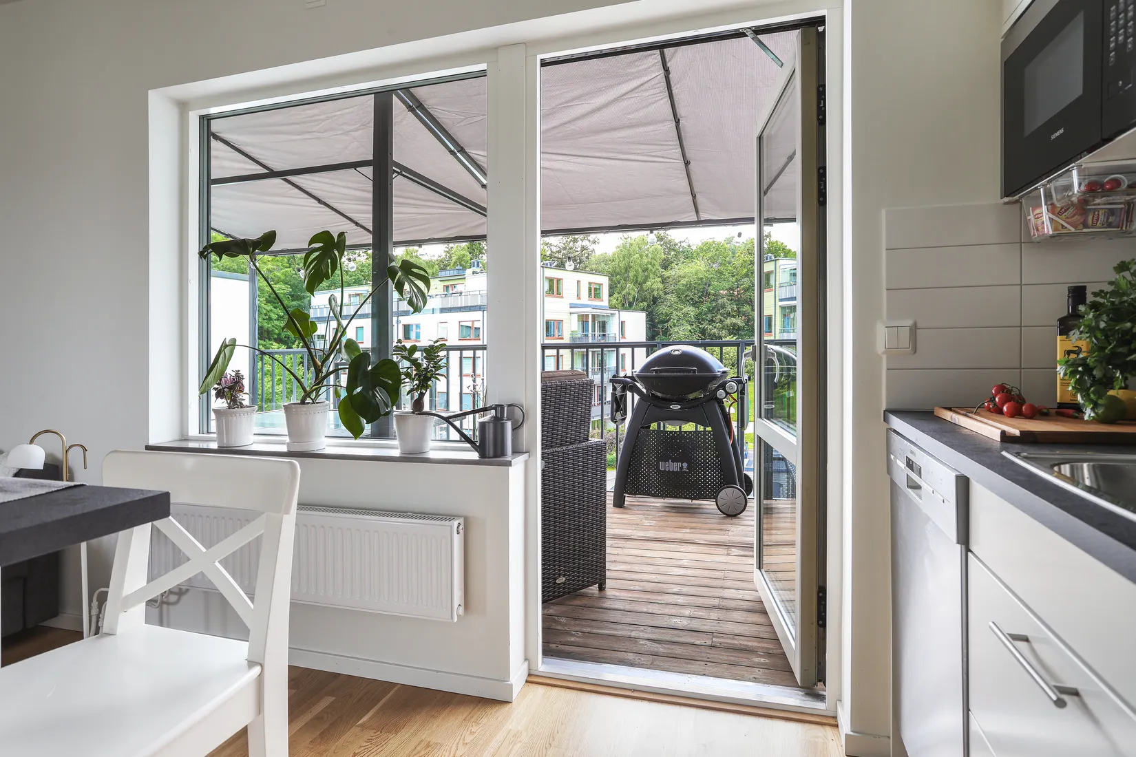 Bostadsrätt, Fruktträdsgatan 8, Centrala Hisingen, Göteborg