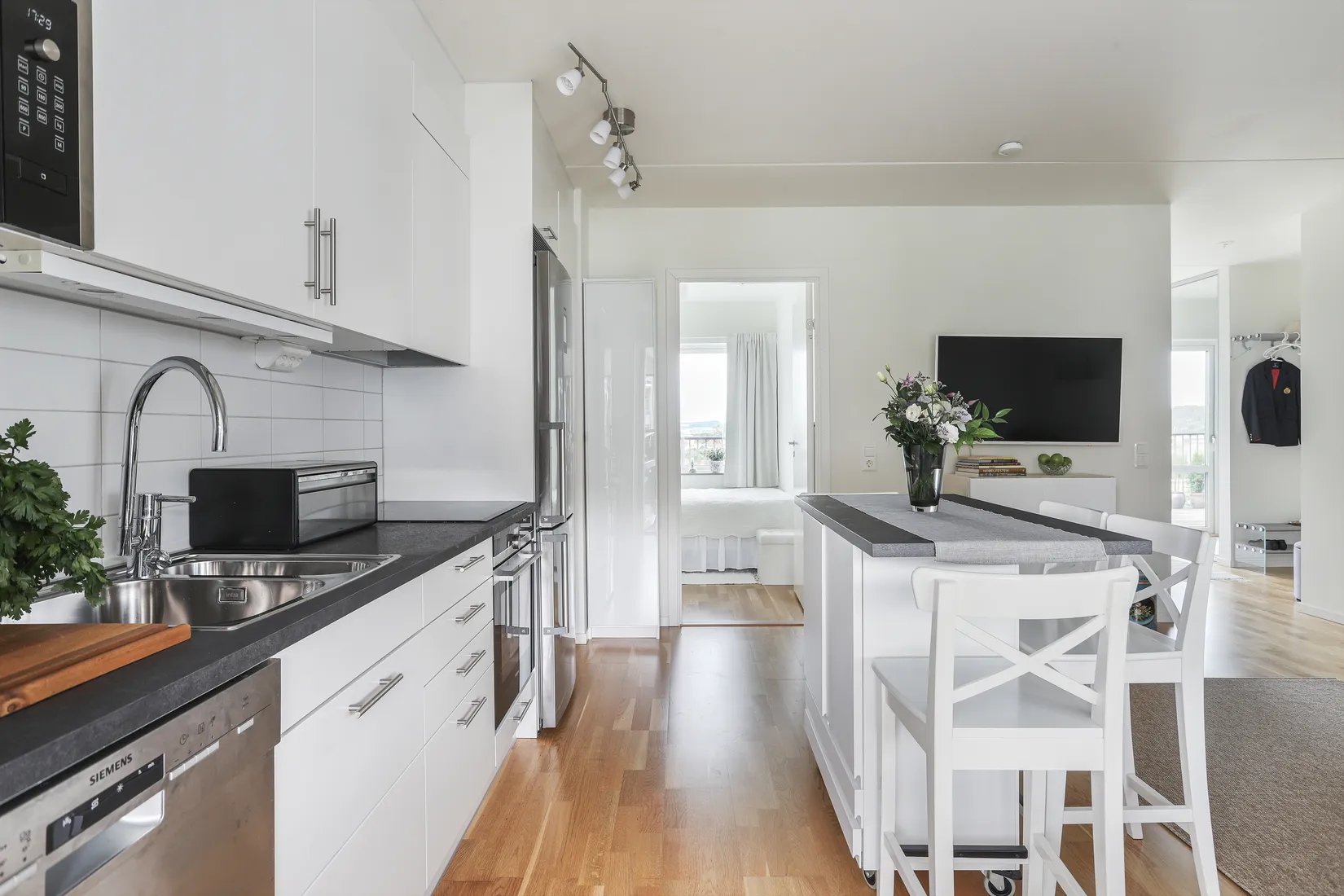 Bostadsrätt, Fruktträdsgatan 8, Centrala Hisingen, Göteborg