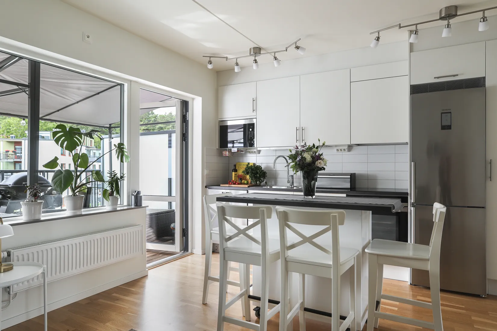 Bostadsrätt, Fruktträdsgatan 8, Centrala Hisingen, Göteborg