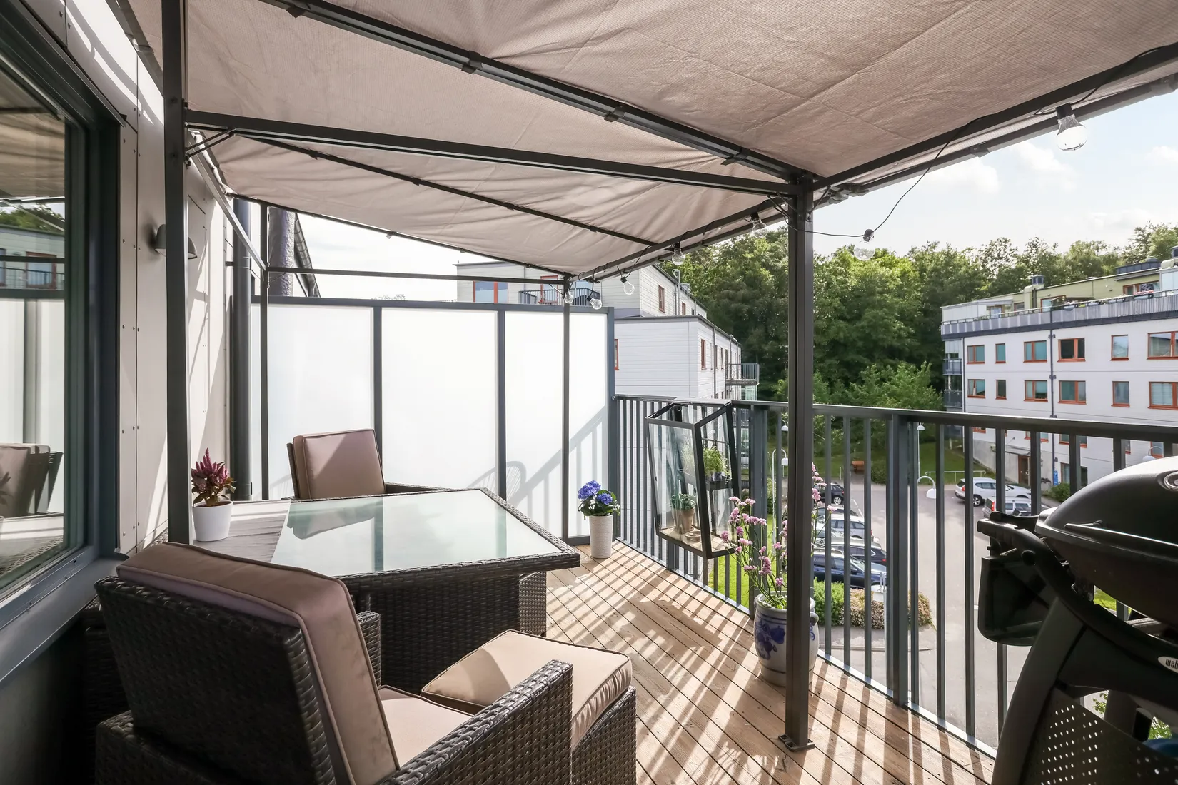 Bostadsrätt, Fruktträdsgatan 8, Centrala Hisingen, Göteborg