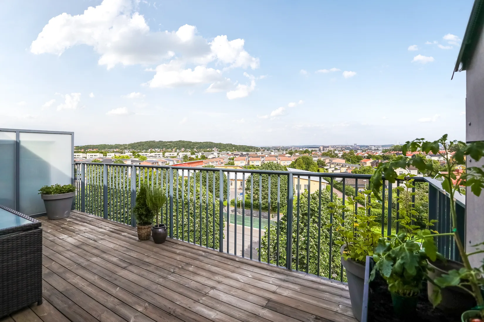 Bostadsrätt, Fruktträdsgatan 8, Centrala Hisingen, Göteborg