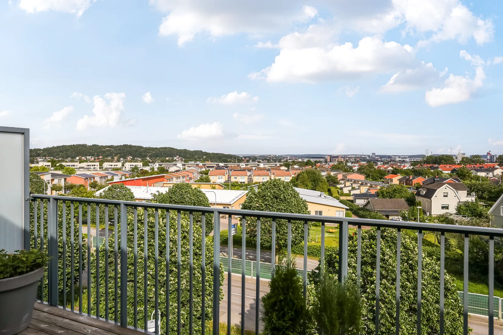 Bostadsrätt, Fruktträdsgatan 8, Centrala Hisingen, Göteborg