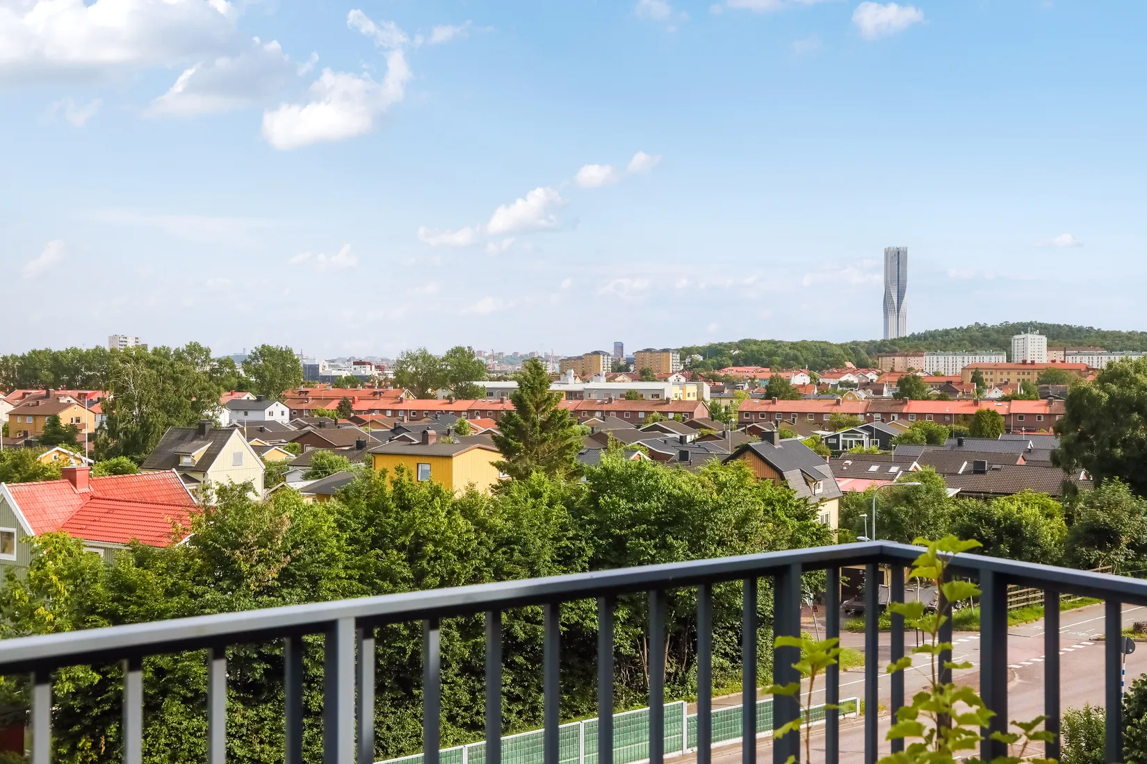 Bostadsrätt, Fruktträdsgatan 8, Centrala Hisingen, Göteborg