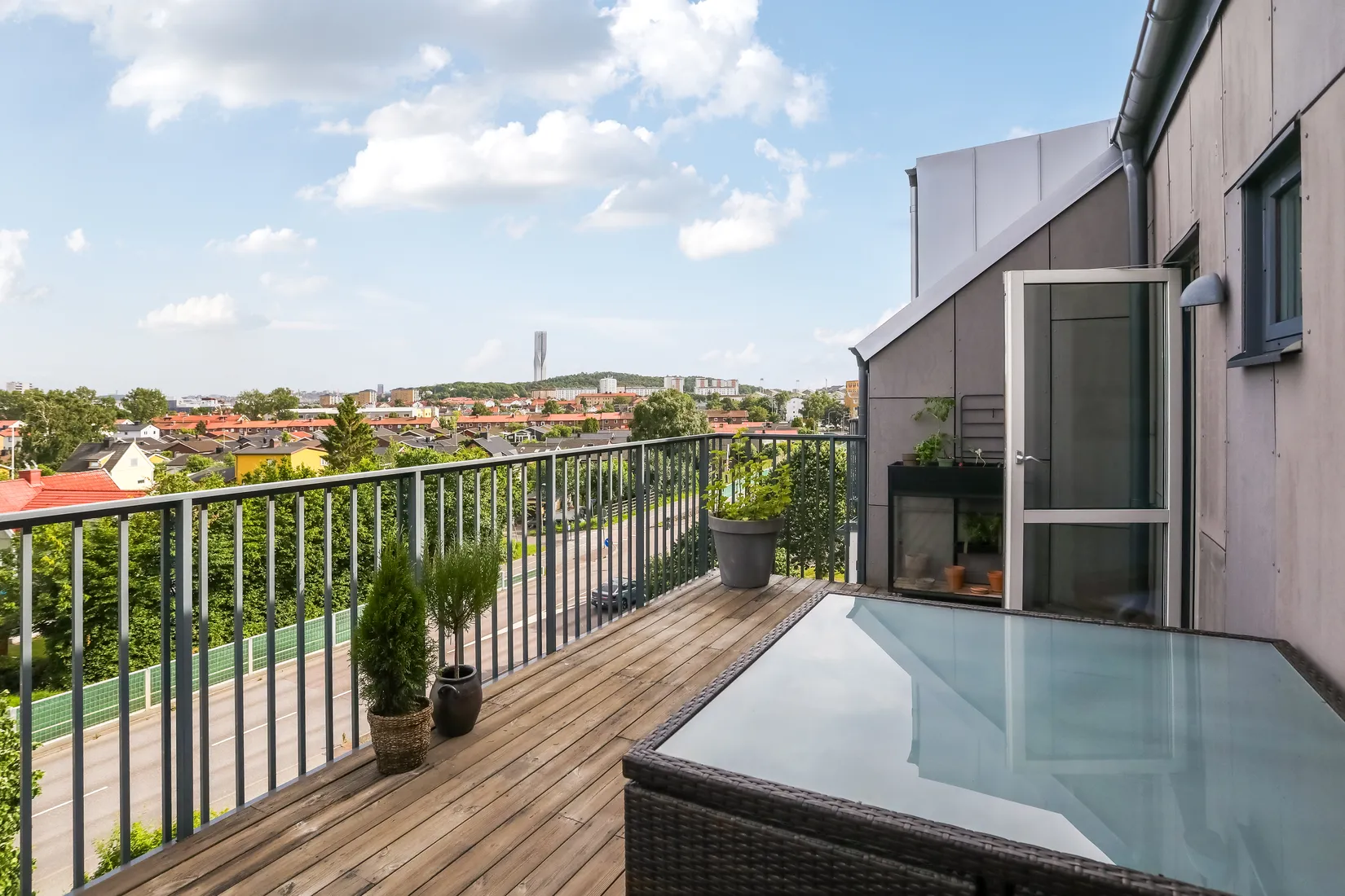 Bostadsrätt, Fruktträdsgatan 8, Centrala Hisingen, Göteborg