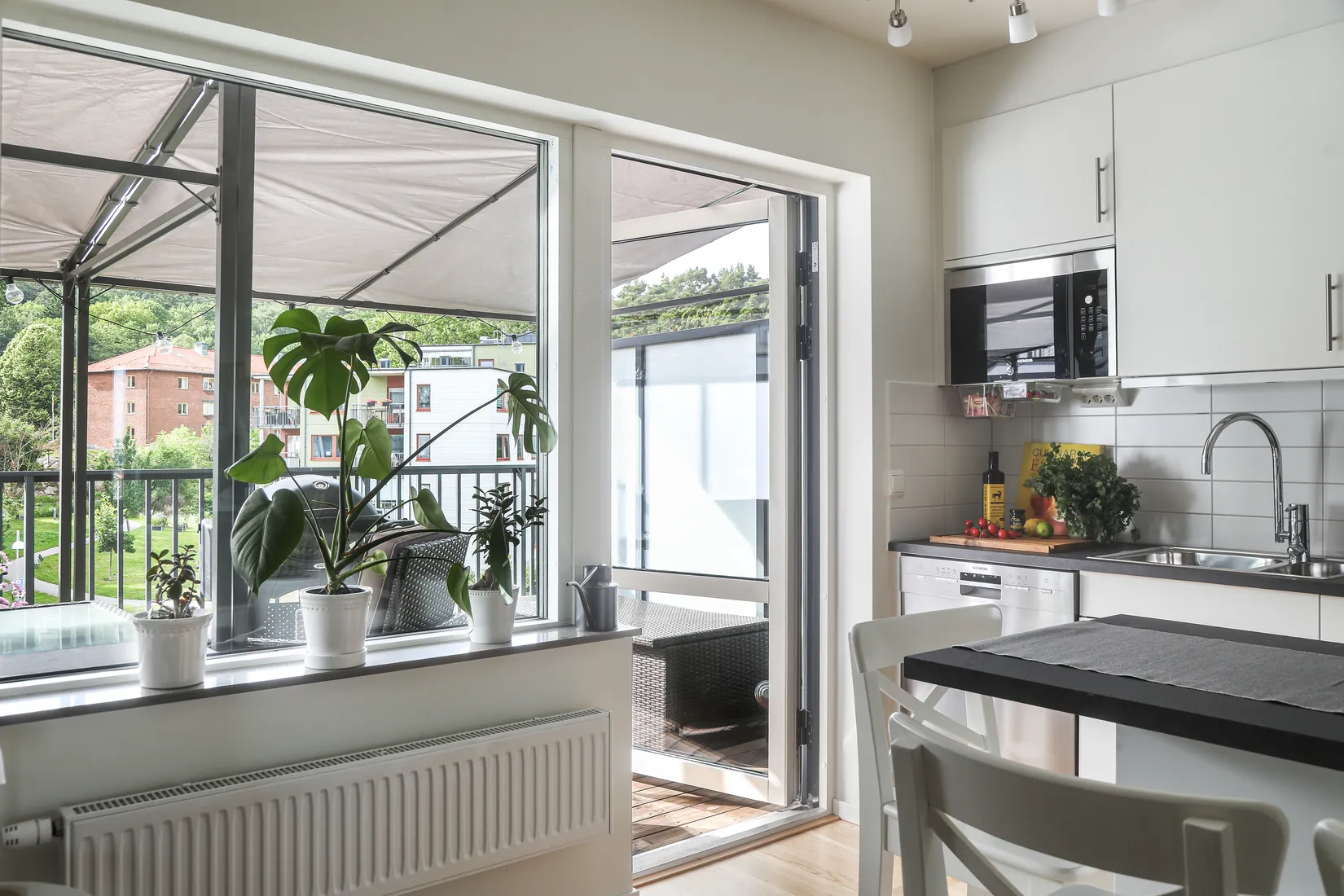 Bostadsrätt, Fruktträdsgatan 8, Centrala Hisingen, Göteborg