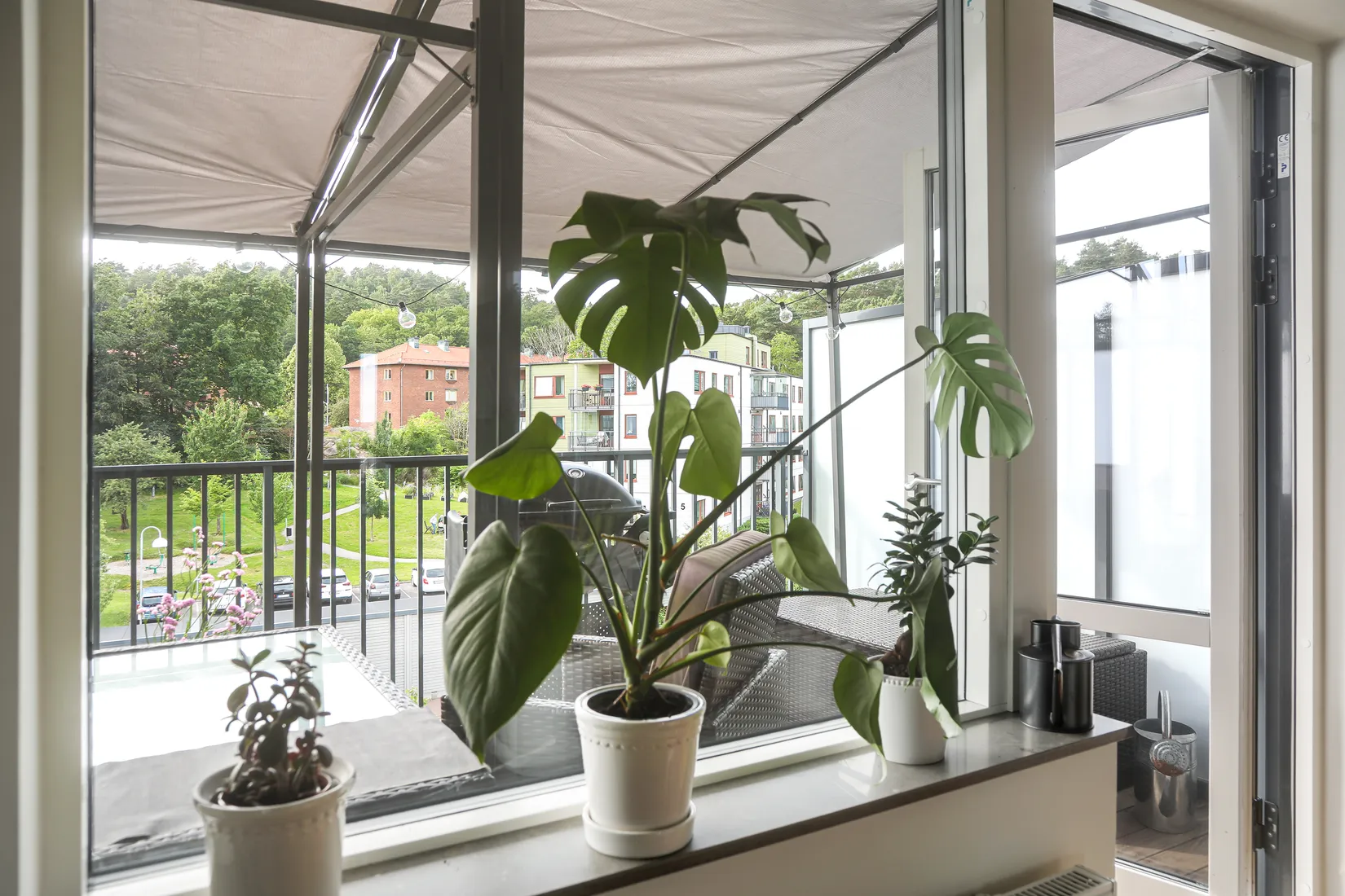 Bostadsrätt, Fruktträdsgatan 8, Centrala Hisingen, Göteborg
