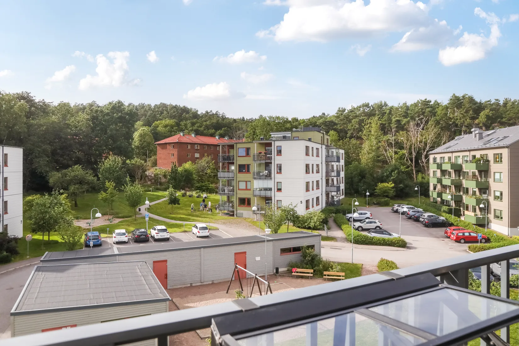 Bostadsrätt, Fruktträdsgatan 8, Centrala Hisingen, Göteborg