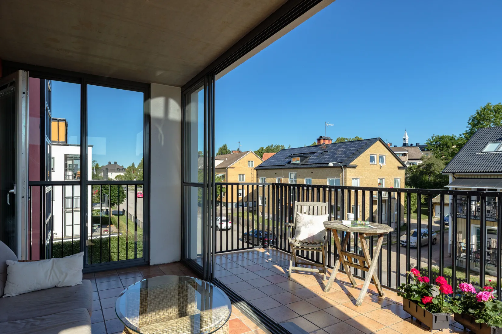 Bostadsrätt, Storängsgatan 3A, Centrum, Växjö