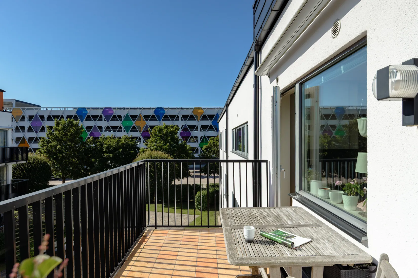 Bostadsrätt, Storängsgatan 3A, Centrum, Växjö