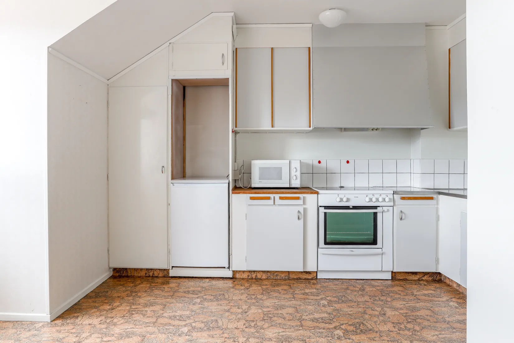 Bostadsrätt, Södra Långgatan 13, Örnsköldsvik