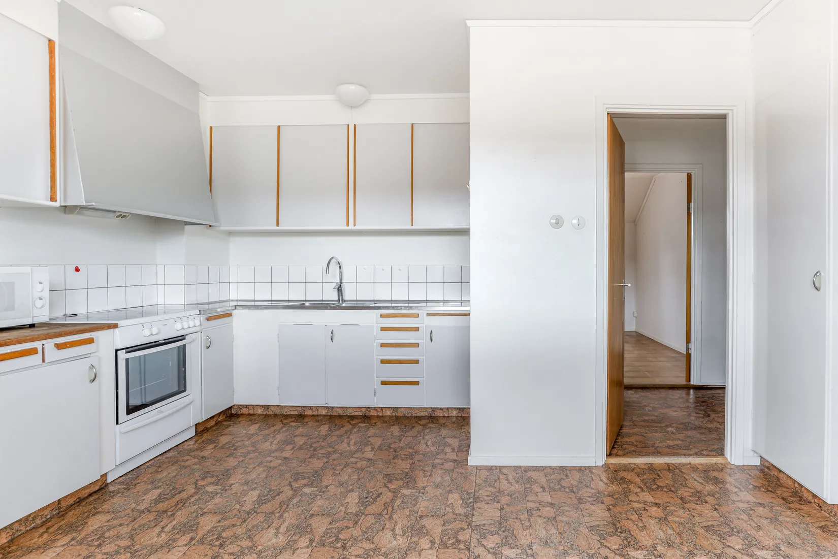 Bostadsrätt, Södra Långgatan 13, Örnsköldsvik