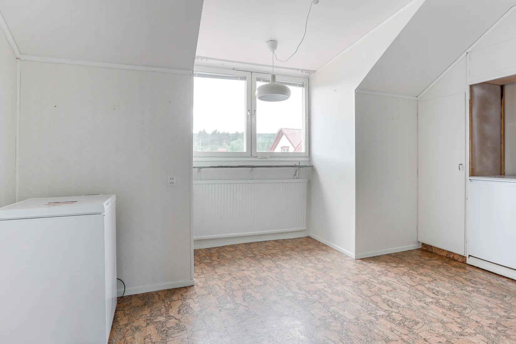 Bostadsrätt, Södra Långgatan 13, Örnsköldsvik