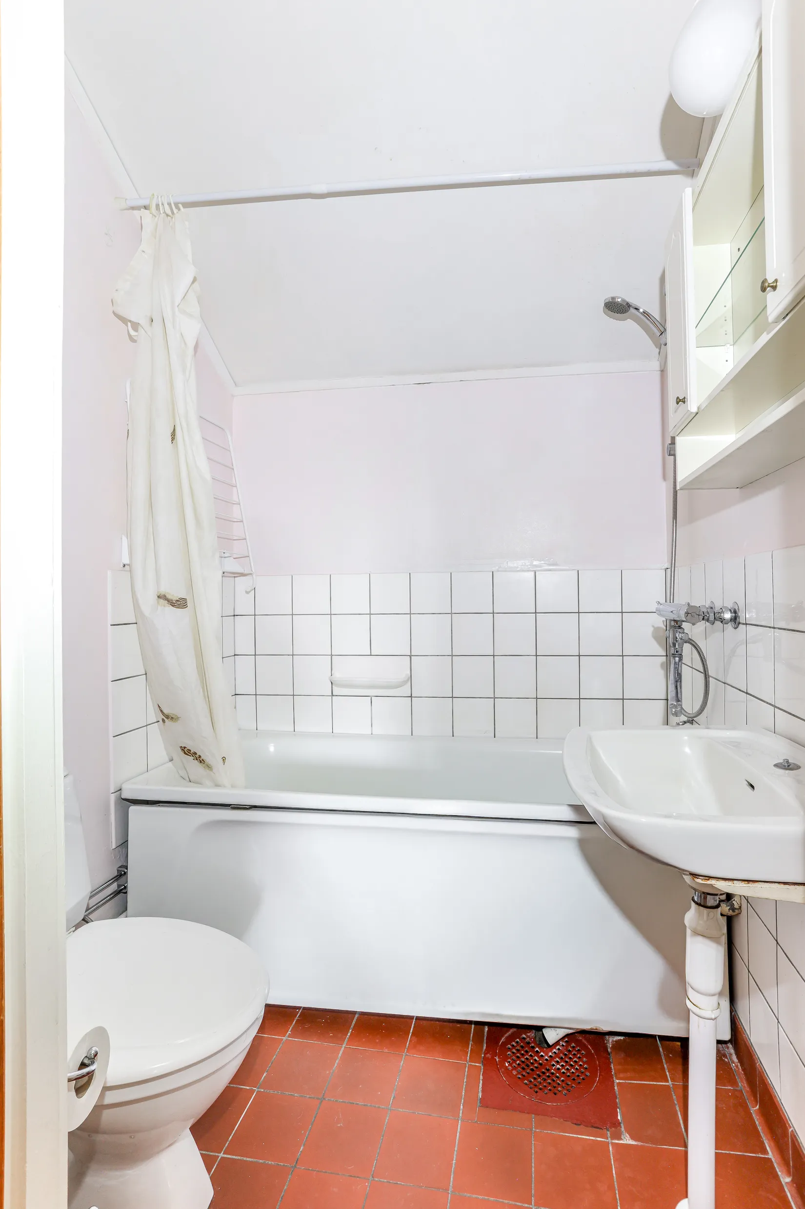 Bostadsrätt, Södra Långgatan 13, Örnsköldsvik