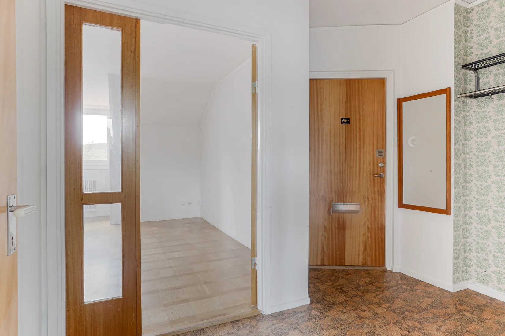 Bostadsrätt, Södra Långgatan 13, Örnsköldsvik