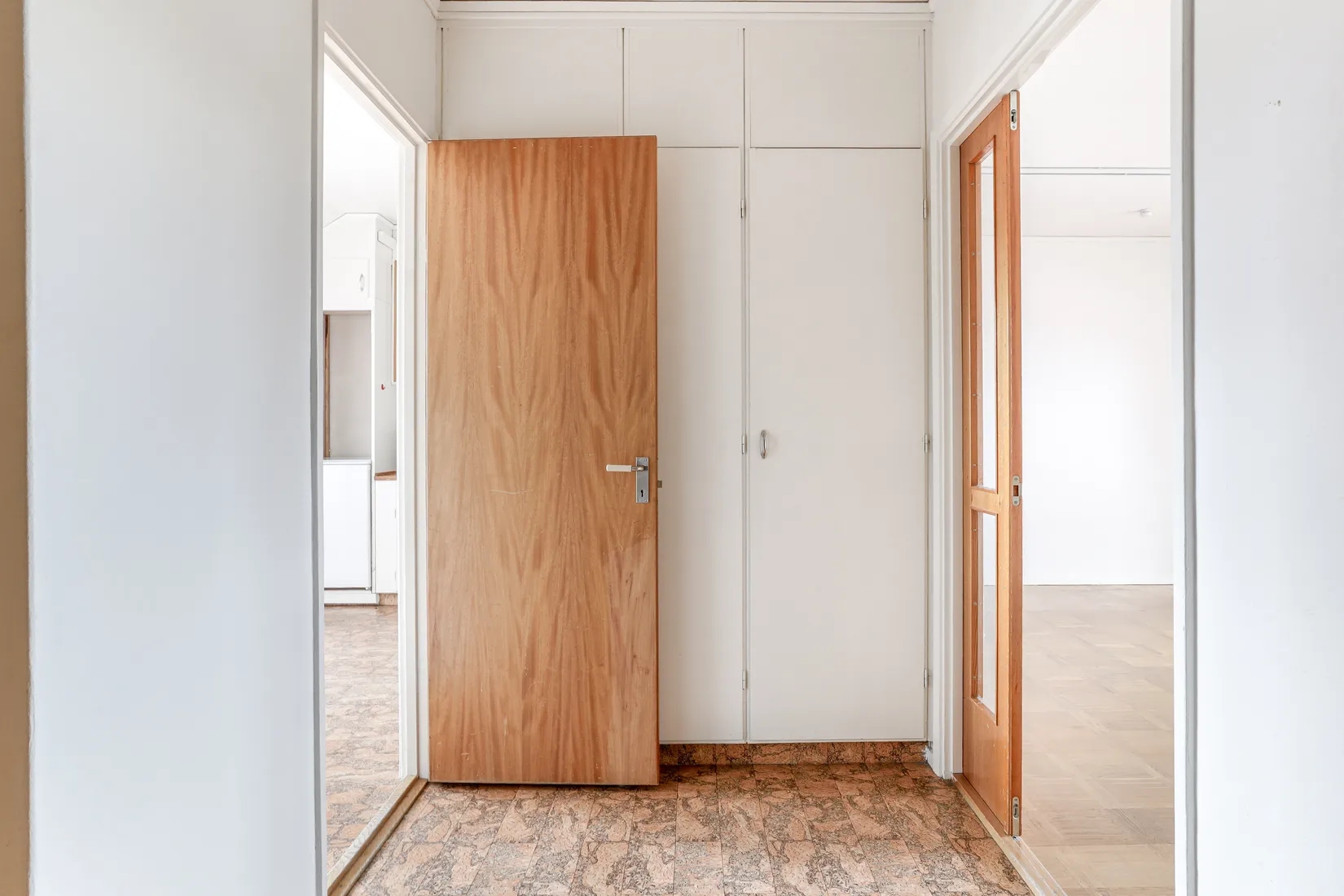 Bostadsrätt, Södra Långgatan 13, Örnsköldsvik