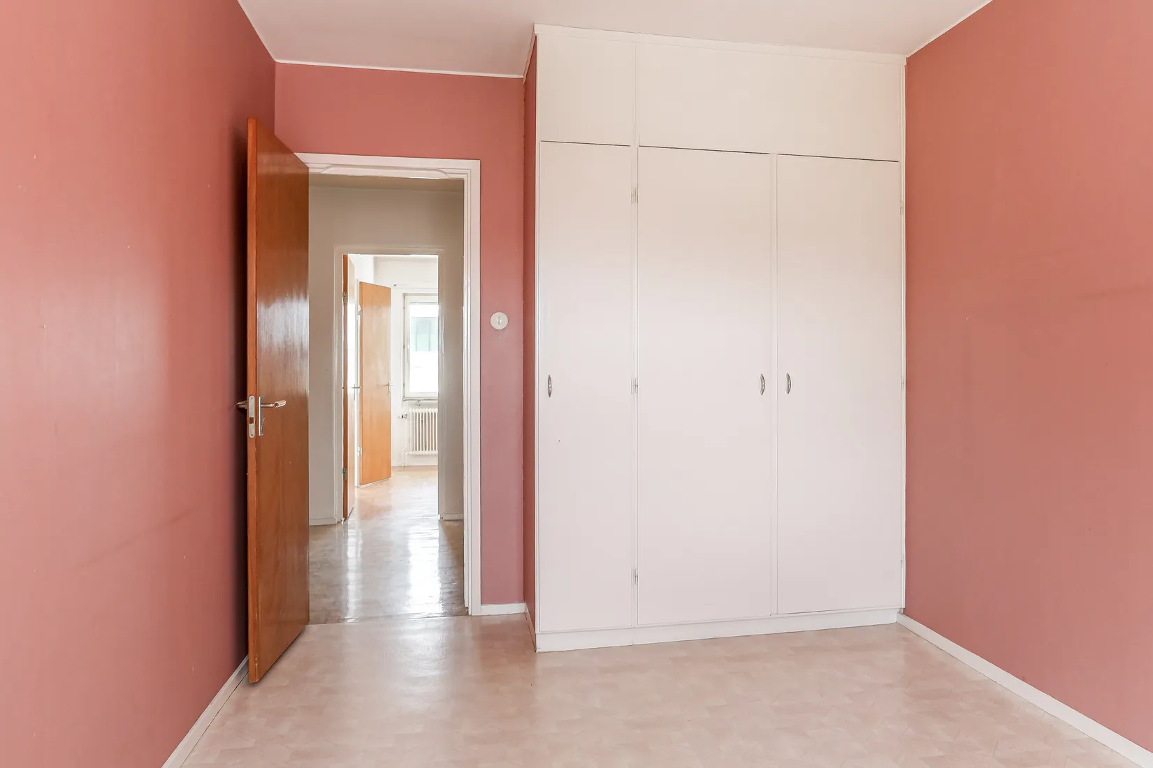 Bostadsrätt, Olympiavägen 9, Örnsköldsvik