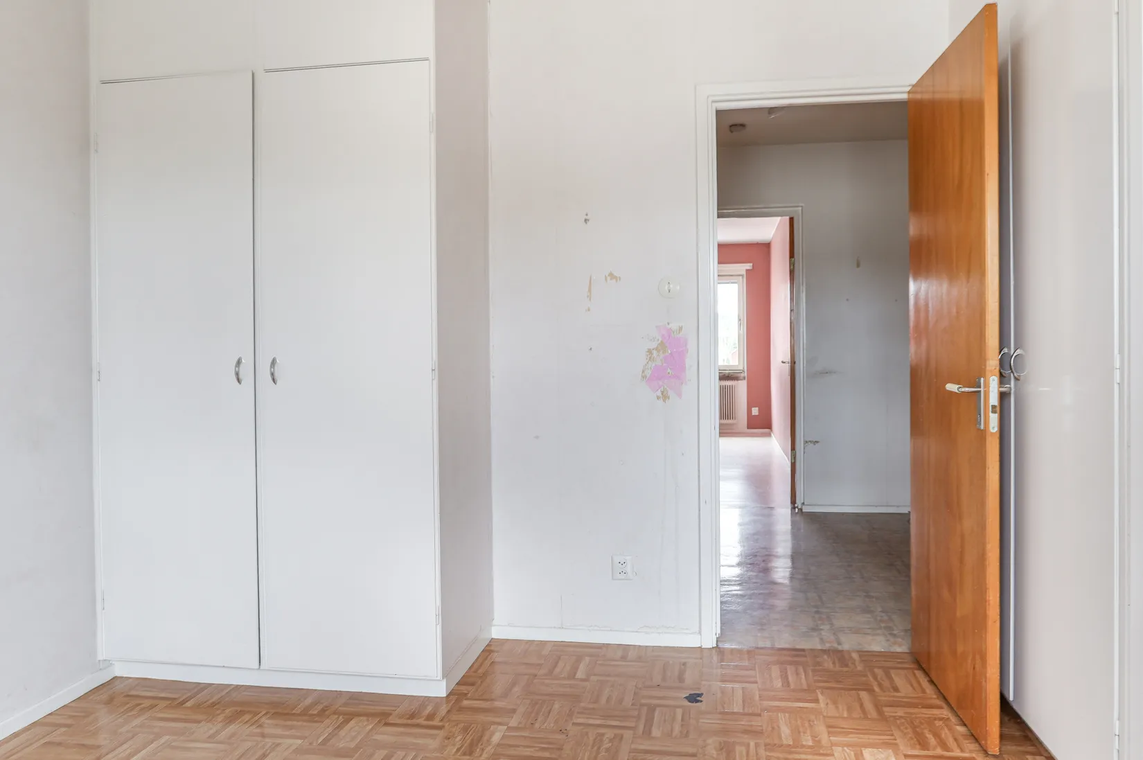 Bostadsrätt, Olympiavägen 9, Örnsköldsvik