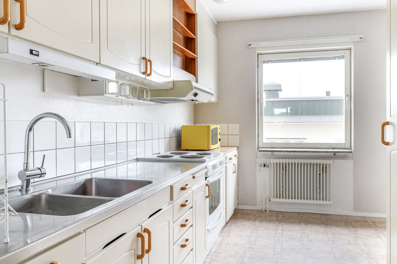 Bostadsrätt, Olympiavägen 9, Örnsköldsvik