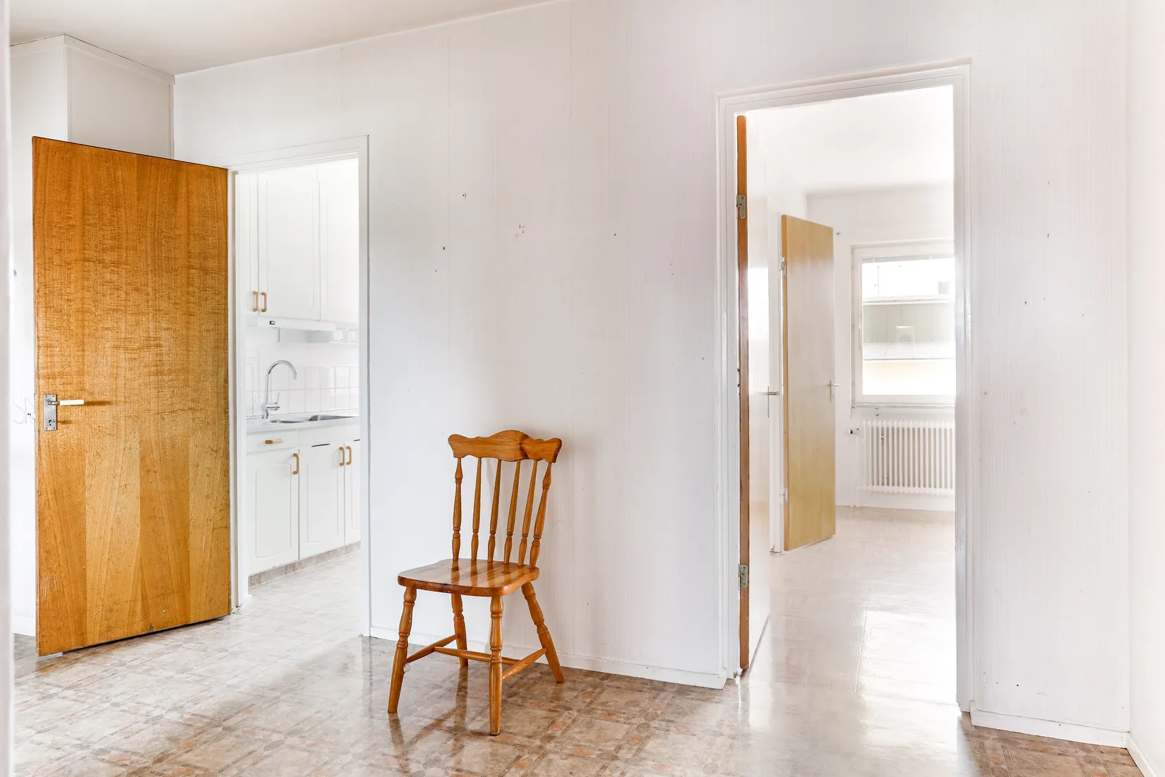 Bostadsrätt, Olympiavägen 9, Örnsköldsvik