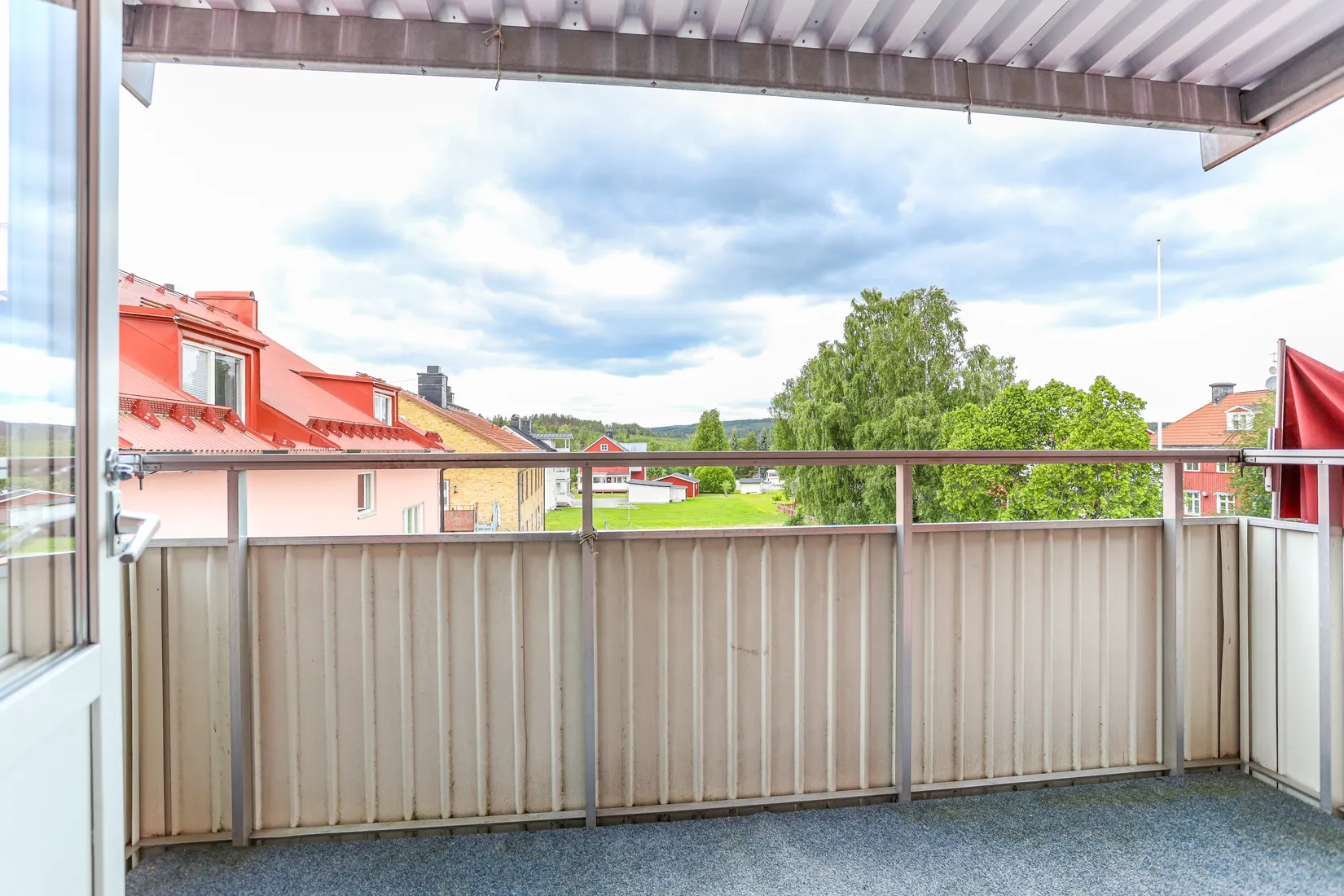 Bostadsrätt, Olympiavägen 9, Örnsköldsvik