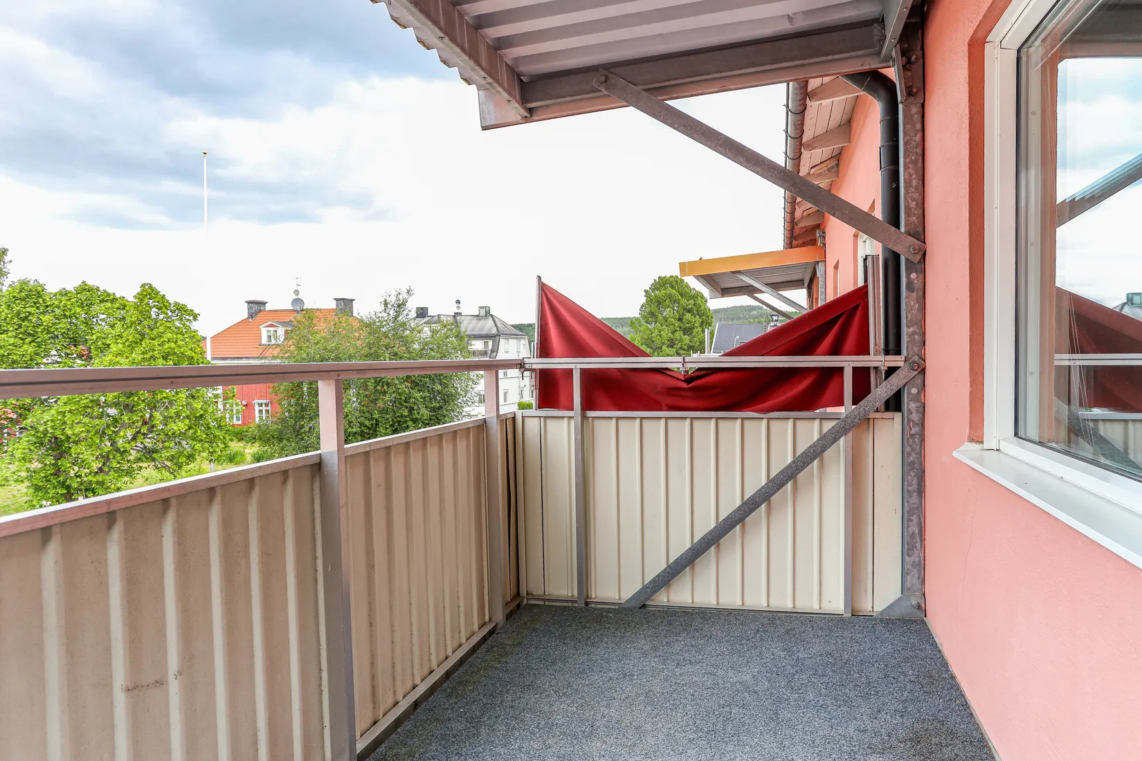 Bostadsrätt, Olympiavägen 9, Örnsköldsvik