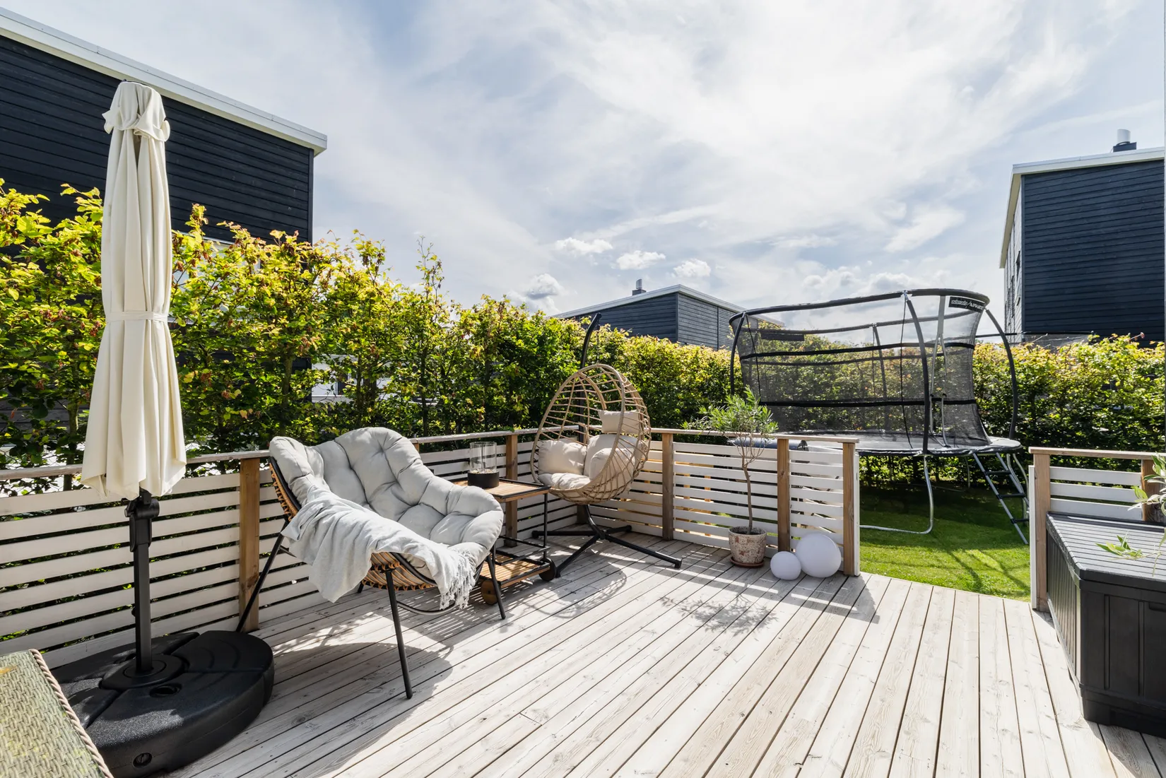 Bostadsrätt, Radhus, Drivhusvägen 18, Huskvarna Stensholm, Jönköping