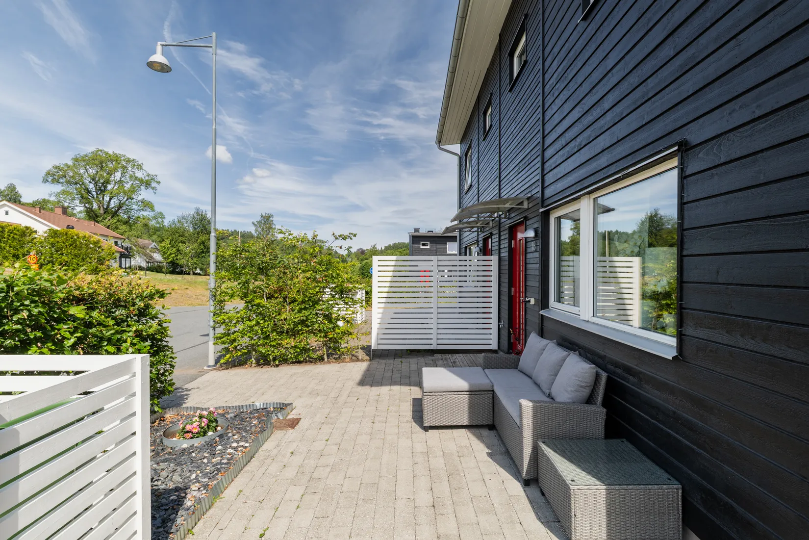 Bostadsrätt, Radhus, Drivhusvägen 18, Huskvarna Stensholm, Jönköping