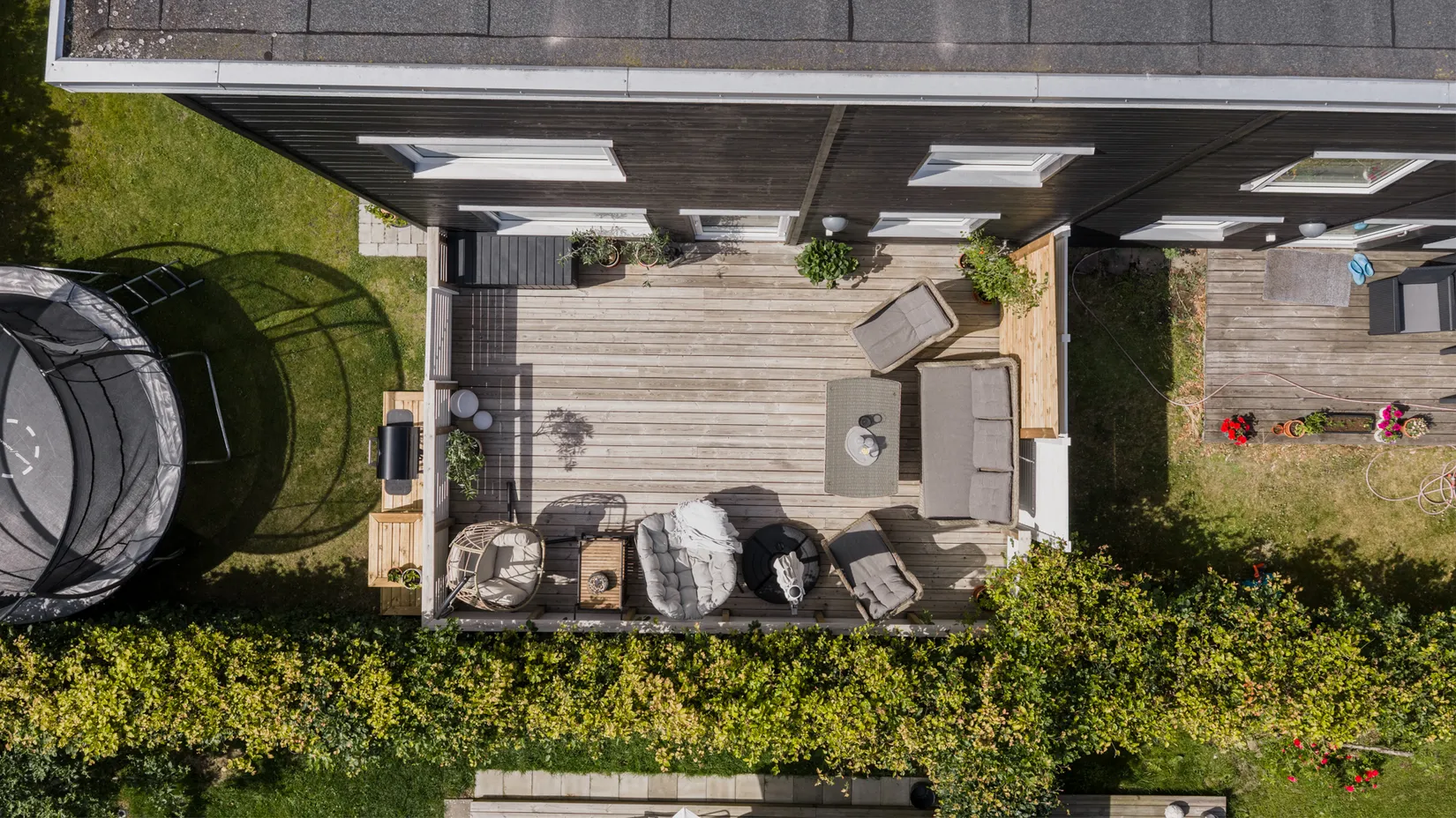 Bostadsrätt, Radhus, Drivhusvägen 18, Huskvarna Stensholm, Jönköping