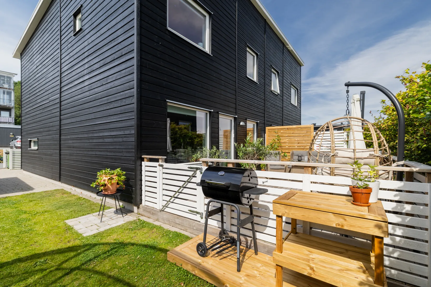 Bostadsrätt, Radhus, Drivhusvägen 18, Huskvarna Stensholm, Jönköping