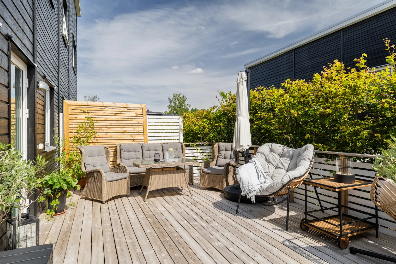 Bostadsrätt, Radhus, Drivhusvägen 18, Huskvarna Stensholm, Jönköping
