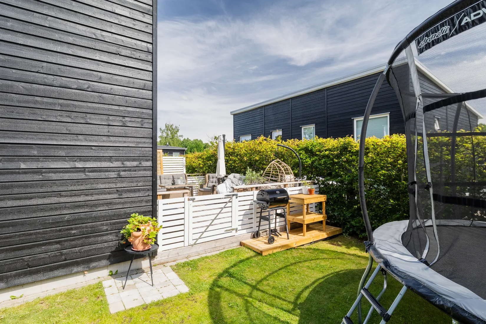 Bostadsrätt, Radhus, Drivhusvägen 18, Huskvarna Stensholm, Jönköping