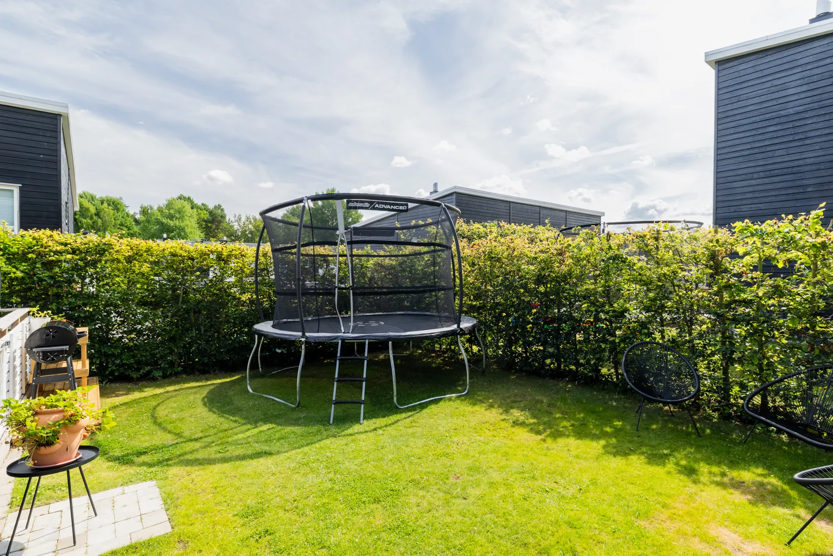 Bostadsrätt, Radhus, Drivhusvägen 18, Huskvarna Stensholm, Jönköping