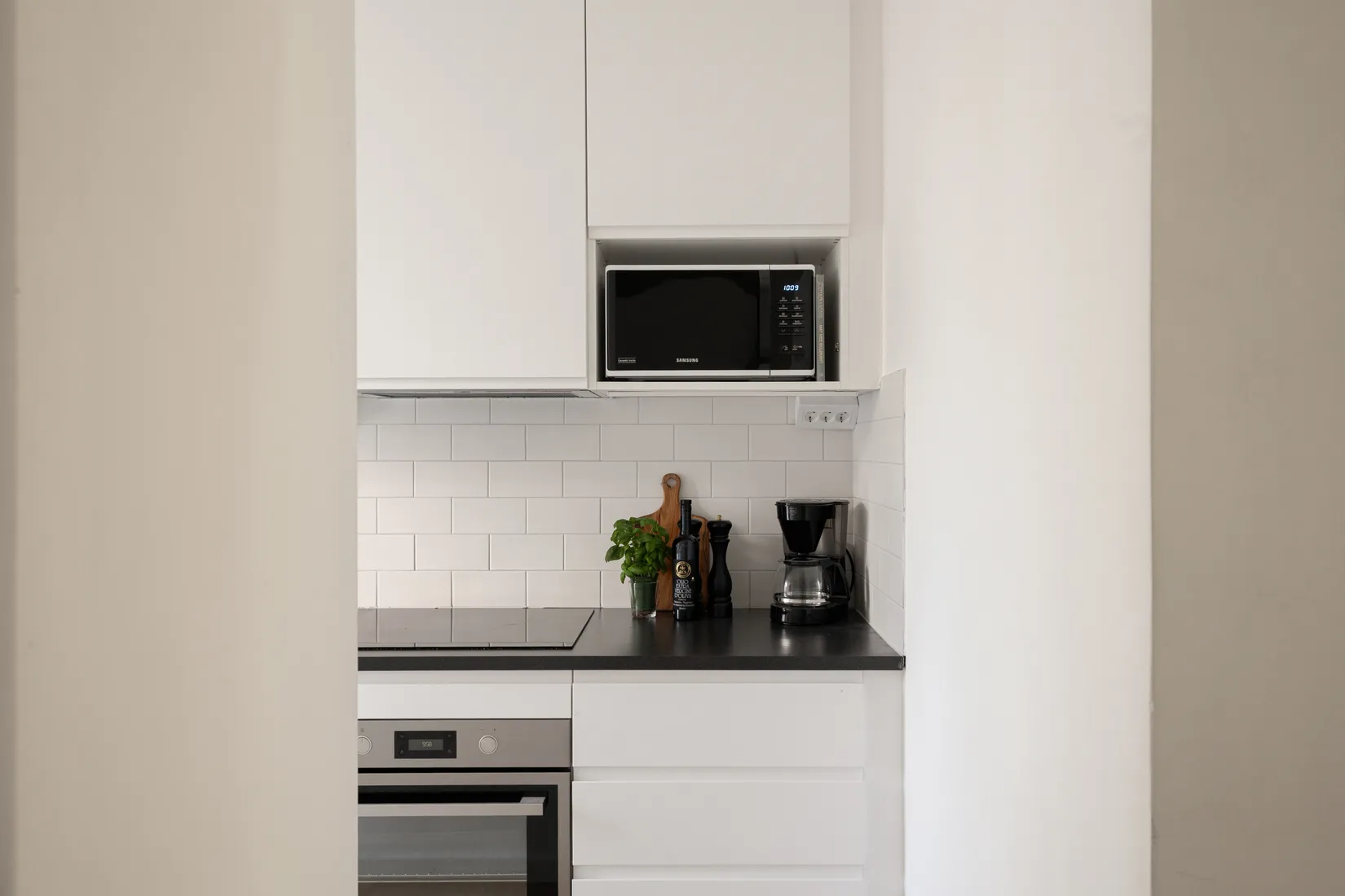 Bostadsrätt, Bällstavägen 51, Bromma - Mariehäll, Stockholm