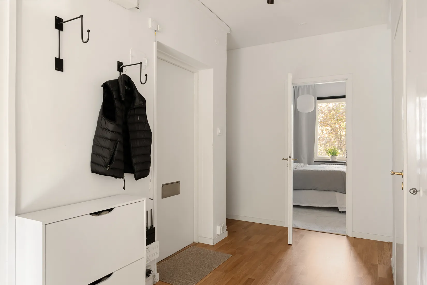 Bostadsrätt, Bällstavägen 51, Bromma - Mariehäll, Stockholm