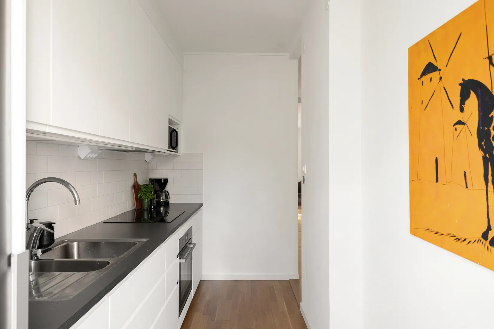 Bostadsrätt, Bällstavägen 51, Bromma - Mariehäll, Stockholm