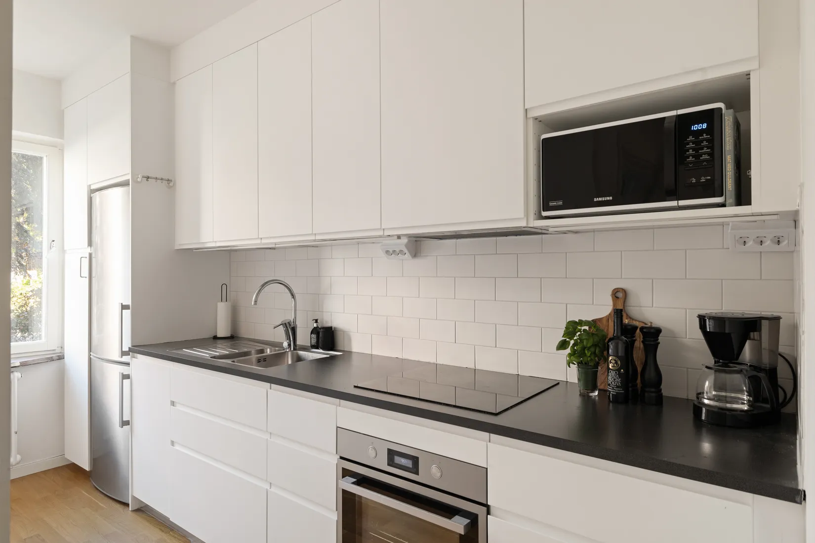 Bostadsrätt, Bällstavägen 51, Bromma - Mariehäll, Stockholm
