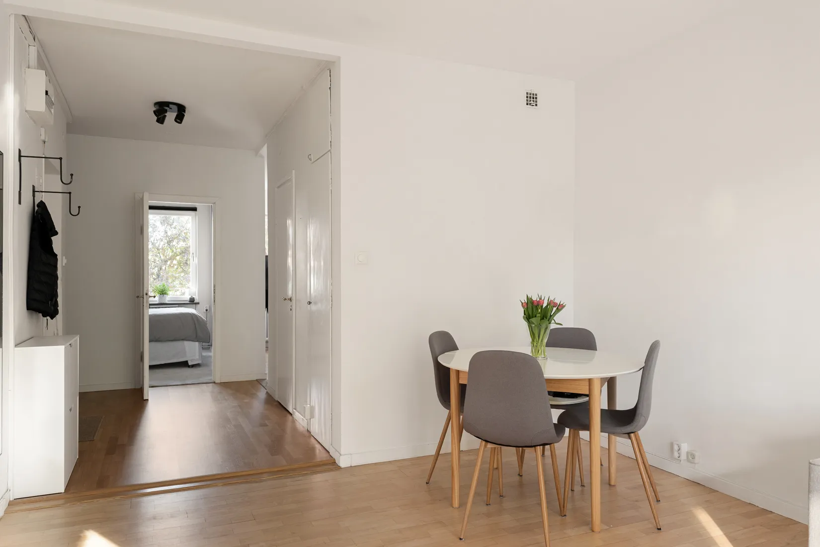Bostadsrätt, Bällstavägen 51, Bromma - Mariehäll, Stockholm
