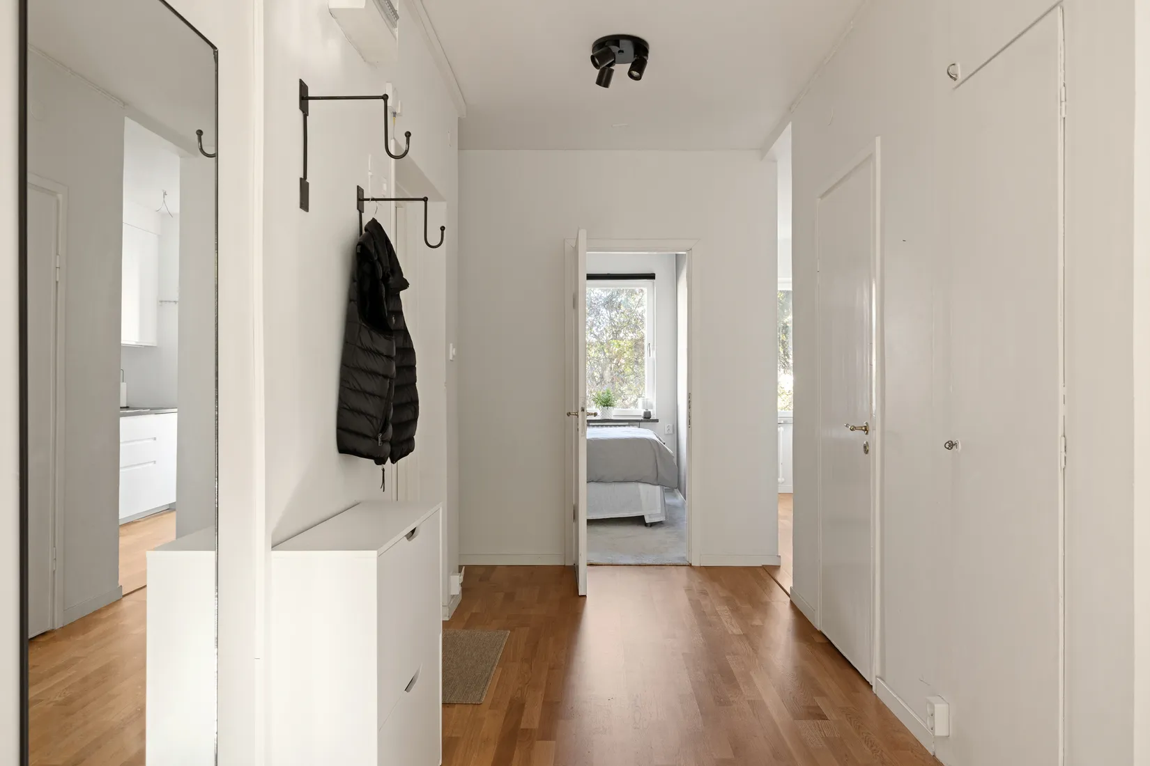 Bostadsrätt, Bällstavägen 51, Bromma - Mariehäll, Stockholm